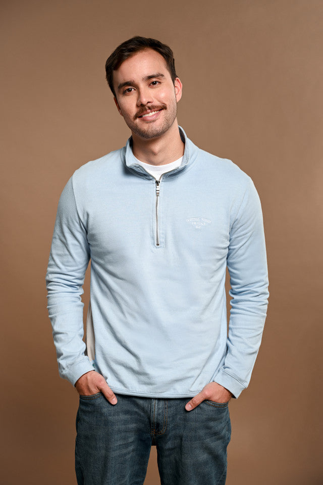 Capital Vibes Sweater