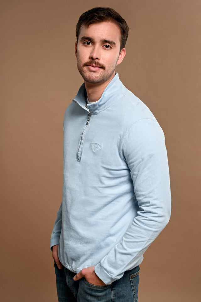 Capital Vibes Sweater