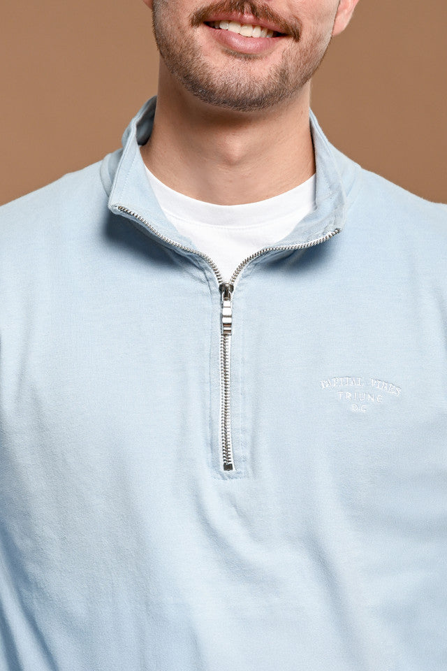 Capital Vibes Sweater