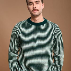 Triune Sweater