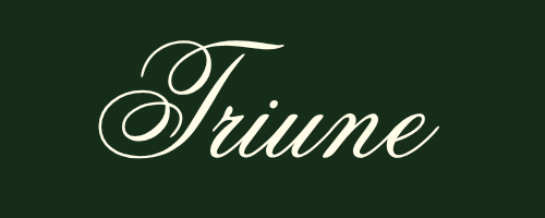 Triune